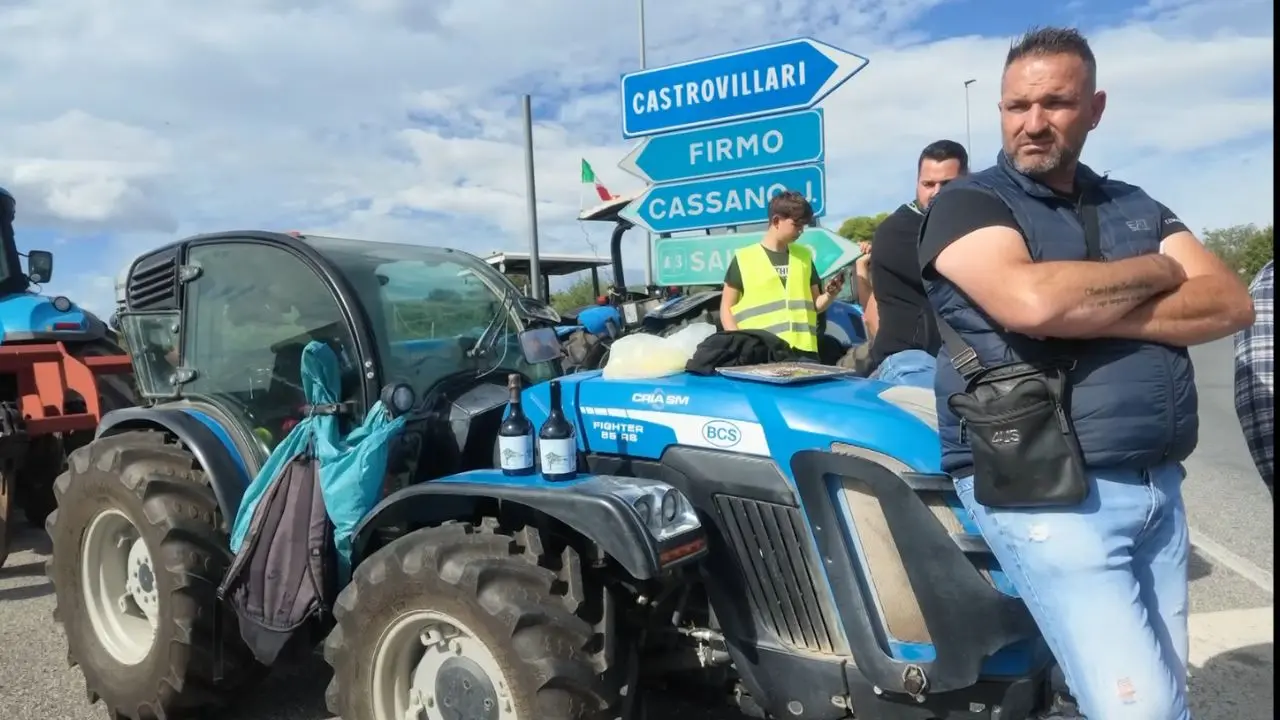 Gasolio agricolo, Coldiretti: «La Regione Calabria interviene sui rincari: prezzo imponibile medio sotto un euro al litro»\n