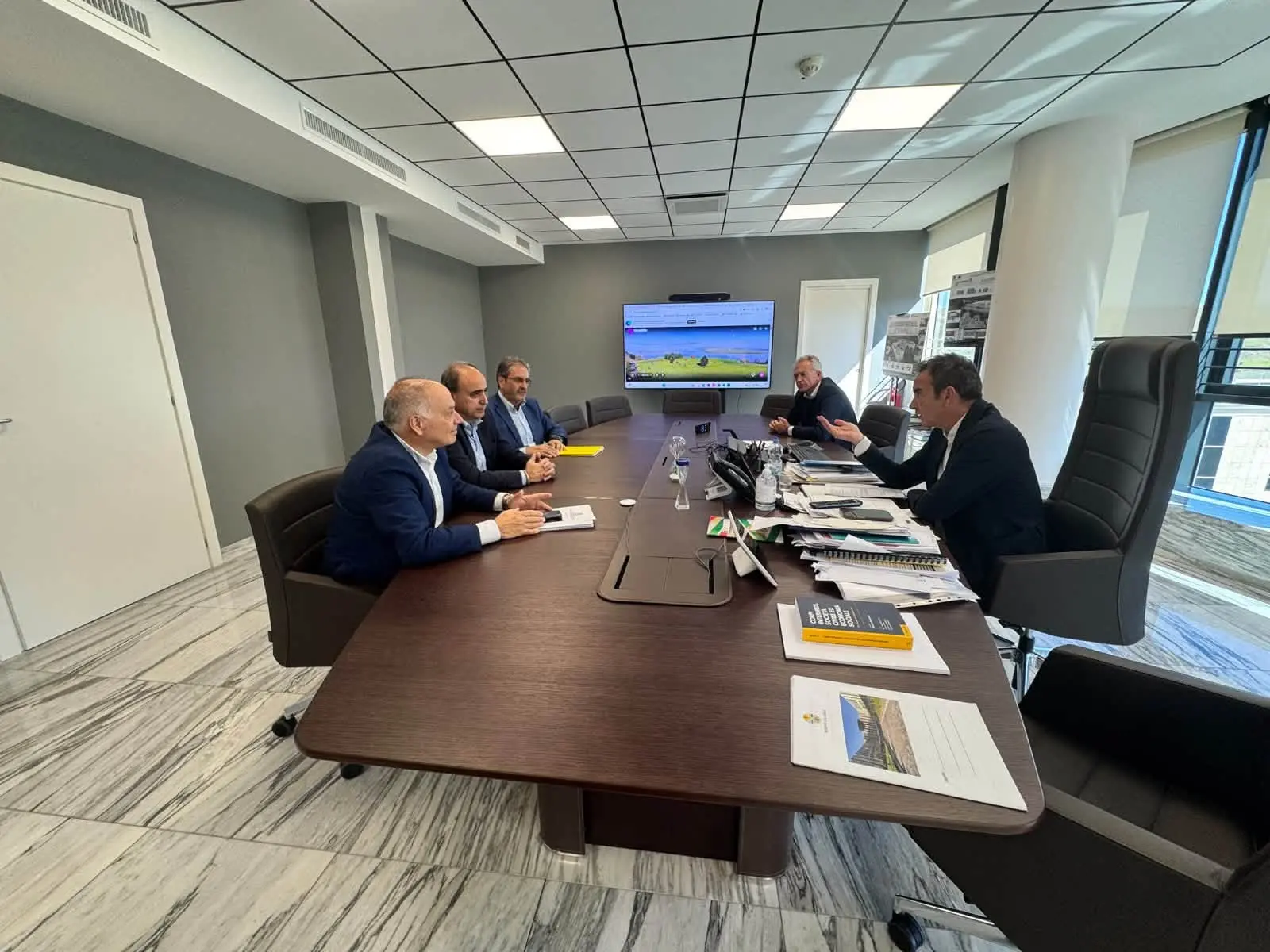 Gasolio agricolo sotto un euro al litro, la Regione prepara la delibera per gli agricoltori calabresi\n