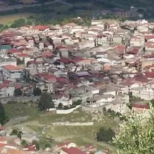 San Luca, il murale dedicato a Corrado Alvaro sarà finanziato dalla Regione\n