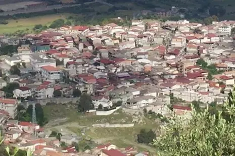 San Luca, il murale dedicato a Corrado Alvaro sarà finanziato dalla Regione\n