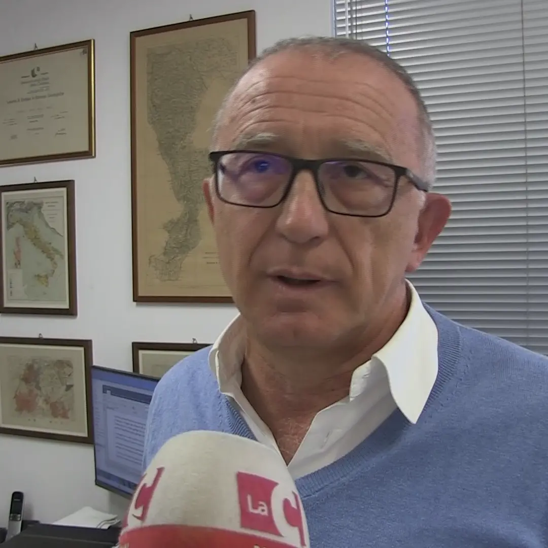 Catanzaro quinta nella mappa Ispra sul rischio dei capoluoghi di regione. Il geologo: «Nessun allarme ma occorre più consapevolezza»