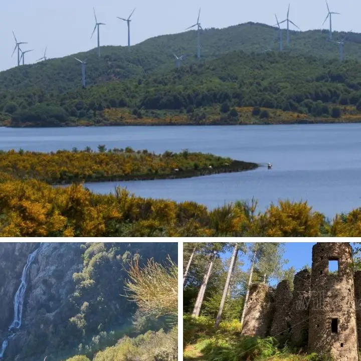 Alla scoperta delle Serre calabresi tra escursioni, musica nei boschi ed e-bike: due giorni di eventi nel Parco\n