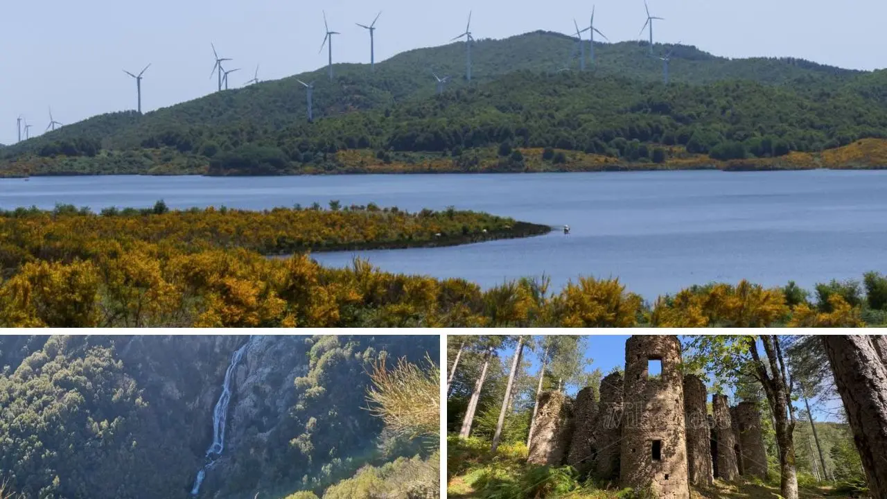 Alla scoperta delle Serre calabresi tra escursioni, musica nei boschi ed e-bike: due giorni di eventi nel Parco\n