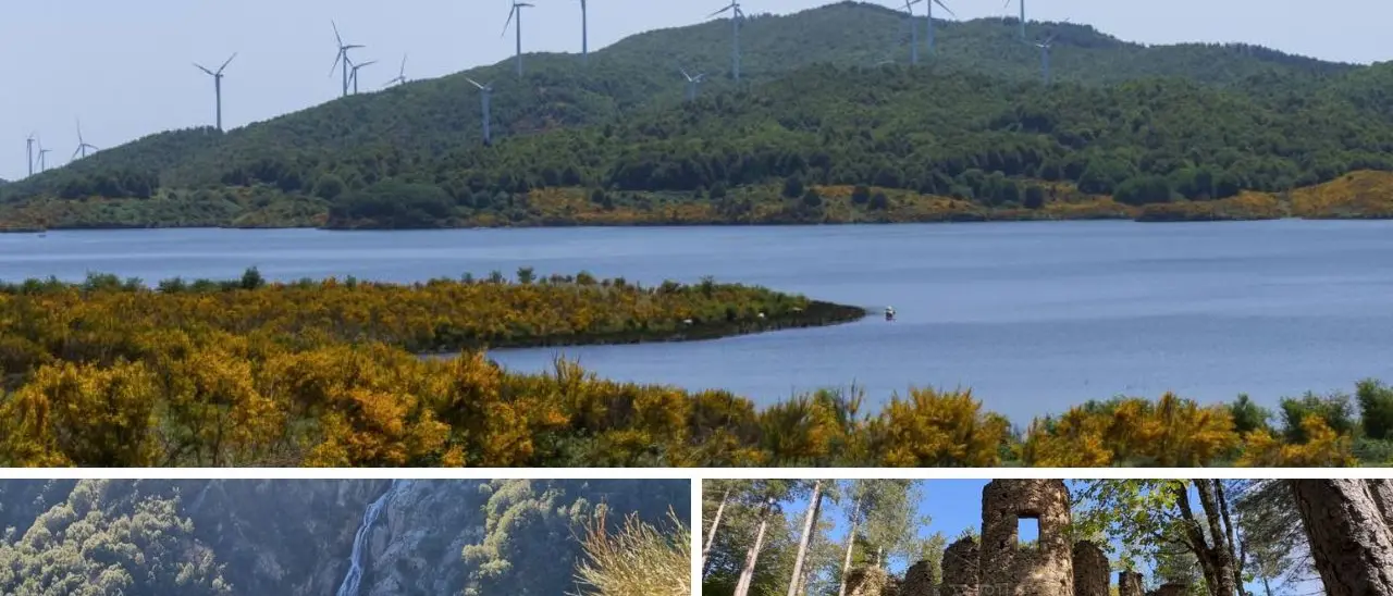 Alla scoperta delle Serre calabresi tra escursioni, musica nei boschi ed e-bike: due giorni di eventi nel Parco\n