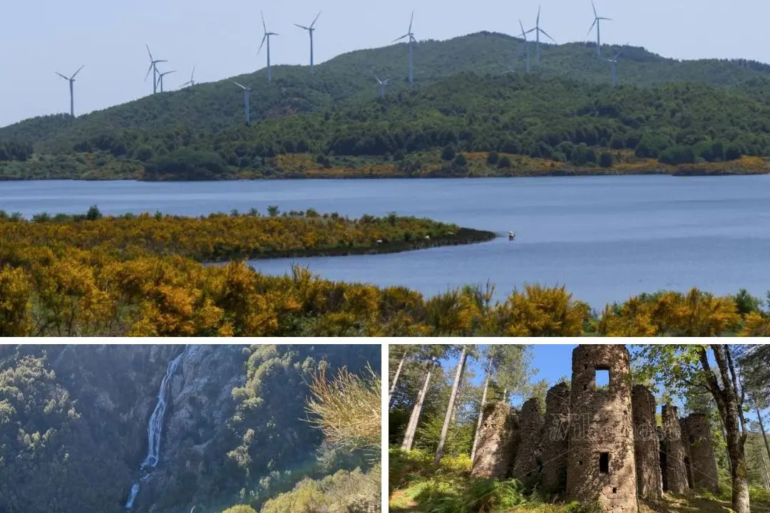 Alla scoperta delle Serre calabresi tra escursioni, musica nei boschi ed e-bike: due giorni di eventi nel Parco\n