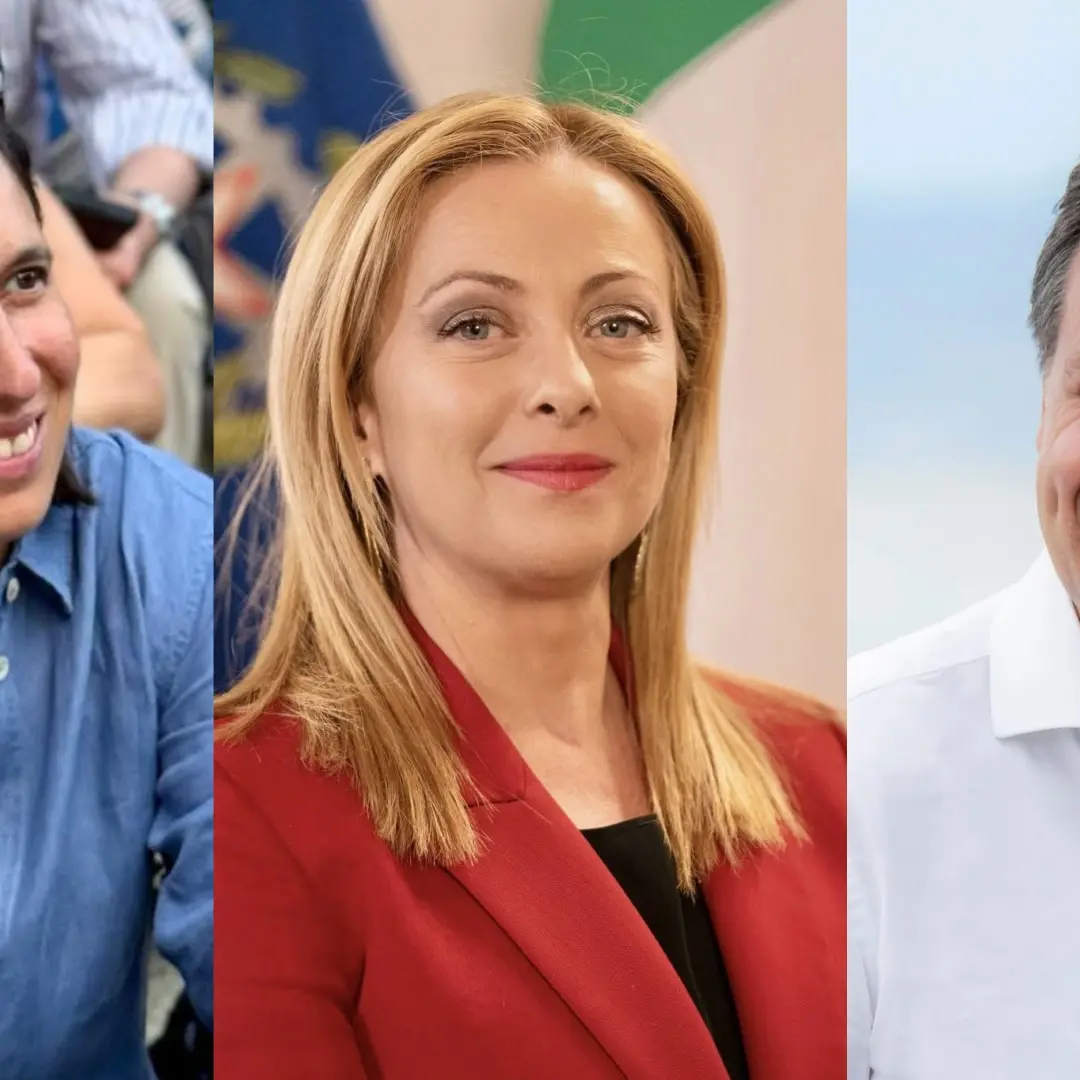 Meloni attacca Conte sulla legge elettorale, Schlein replica: «In quattro anni non avete migliorato la vita degli italiani»