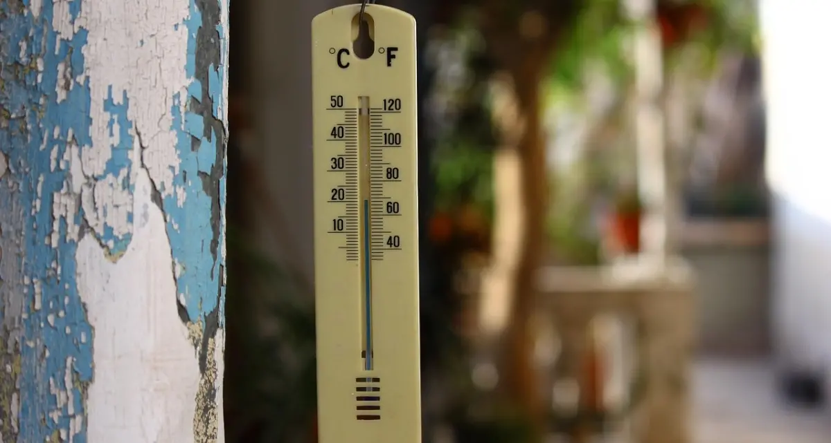 Il maltempo lascia la Calabria ma arriva il freddo da nord-est: ecco le temperature della scorsa notte\n