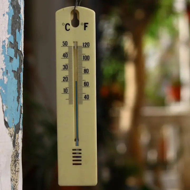 Il maltempo lascia la Calabria ma arriva il freddo da nord-est: ecco le temperature della scorsa notte\n