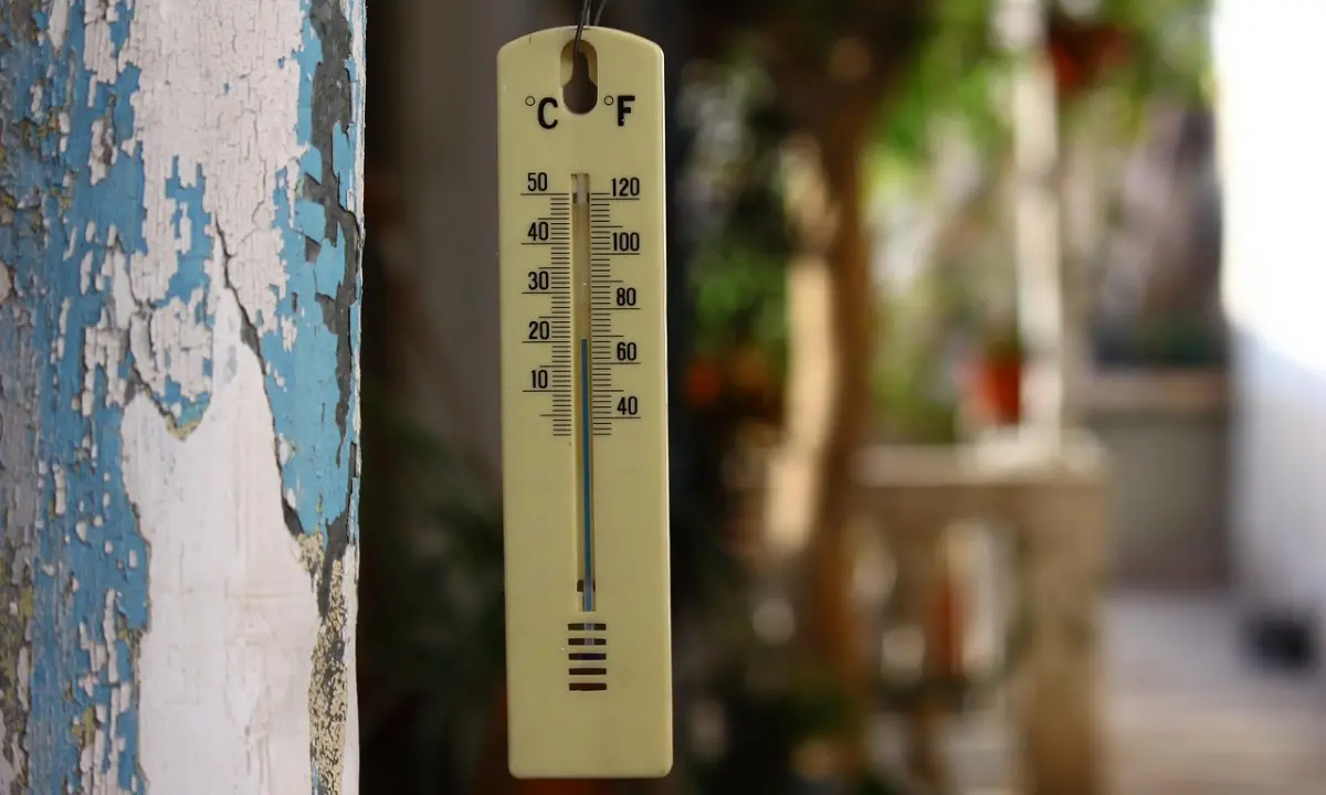 Il maltempo lascia la Calabria ma arriva il freddo da nord-est: ecco le temperature della scorsa notte\n