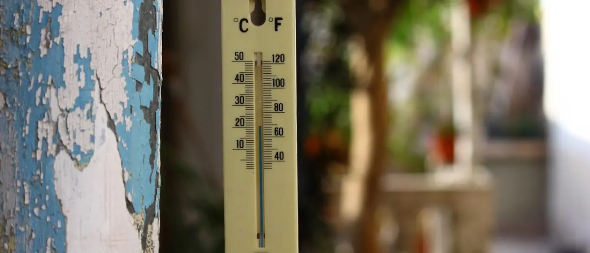 Il maltempo lascia la Calabria ma arriva il freddo da nord-est: ecco le temperature della scorsa notte\n