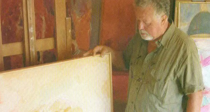 Reggio piange\u00A0Luigi Malice, maestro delle arti visive\u00A0\n