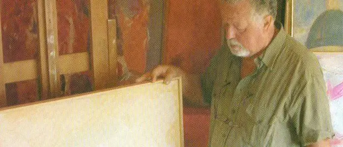 Reggio piange\u00A0Luigi Malice, maestro delle arti visive\u00A0\n