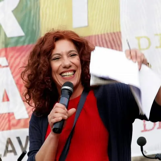 Addio Elisa Gambello, una vita spesa per la Scuola e il Sindacato e un energico impegno che non ha mai ceduto al disincanto\n