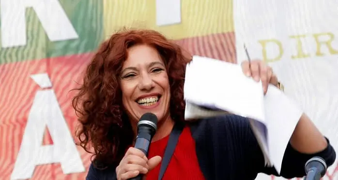 Addio Elisa Gambello, una vita spesa per la Scuola e il Sindacato e un energico impegno che non ha mai ceduto al disincanto\n