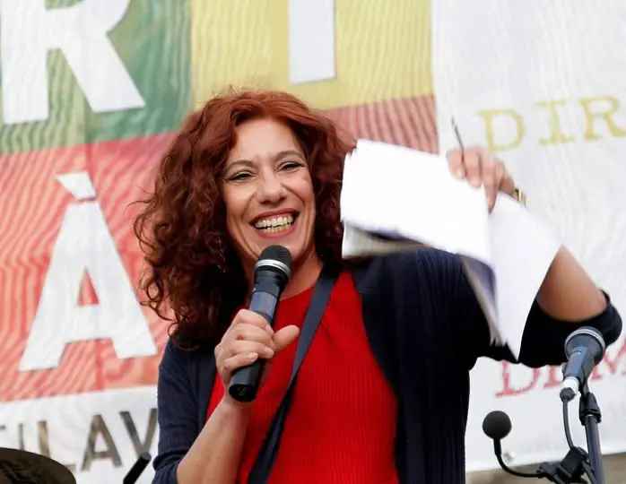 Addio Elisa Gambello, una vita spesa per la Scuola e il Sindacato e un energico impegno che non ha mai ceduto al disincanto\n