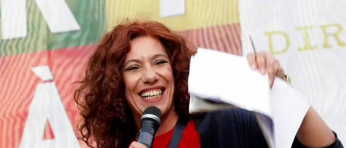 Addio Elisa Gambello, una vita spesa per la Scuola e il Sindacato e un energico impegno che non ha mai ceduto al disincanto\n