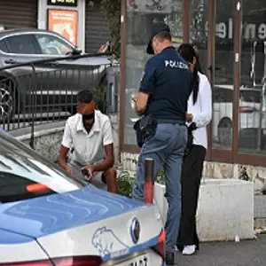 Cosenza, controlli rafforzati alle autolinee: identificate 184 persone e verificati 90 veicoli\n