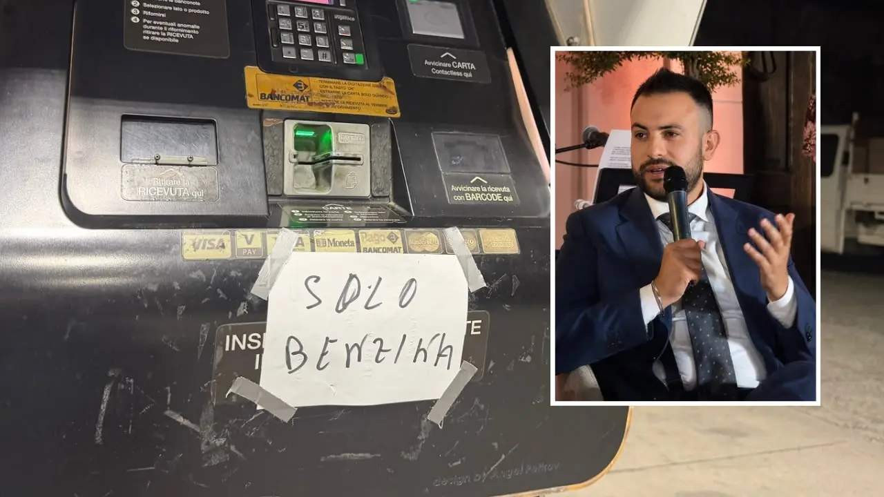 Gasolio finito nel Cosentino, il caos lascia a piedi gli alunni a Santa Sofia d’Epiro: «Niente carburante per lo scuolabus»\n