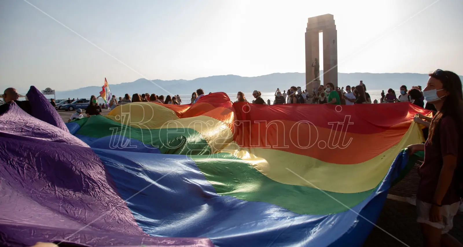 Italia fuori dalla Rete europea dei Garanti per l’infanzia e l’adolescenza, Arcigay Reggio: «Una scelta allarmante. I diritti dei minori Lgbtqia+\u00A0non sono un’ideologia»\n