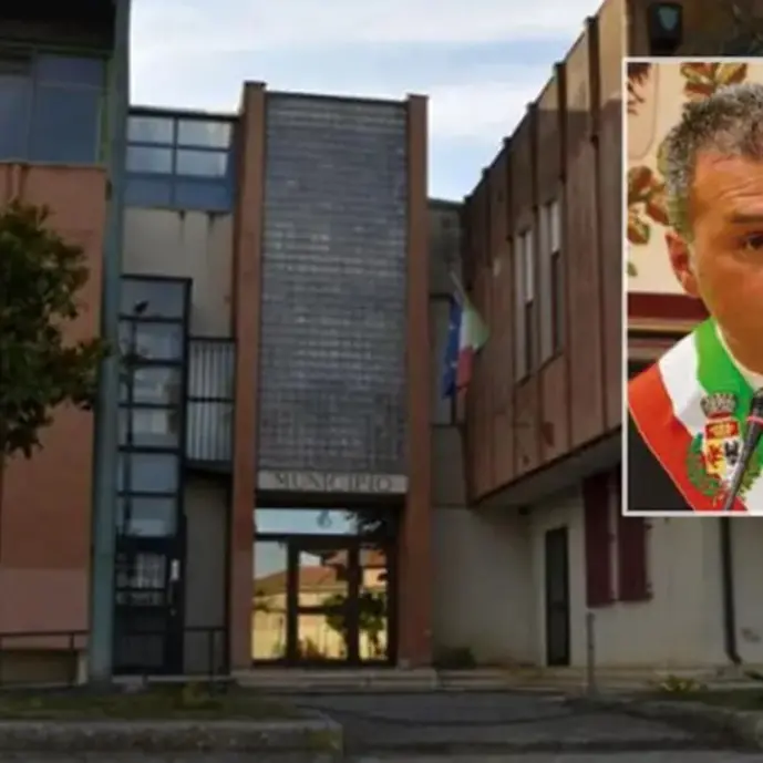 Elezioni al Comune di Stefanaconi, dichiarato incandidabile l’ex sindaco Salvatore Solano\n