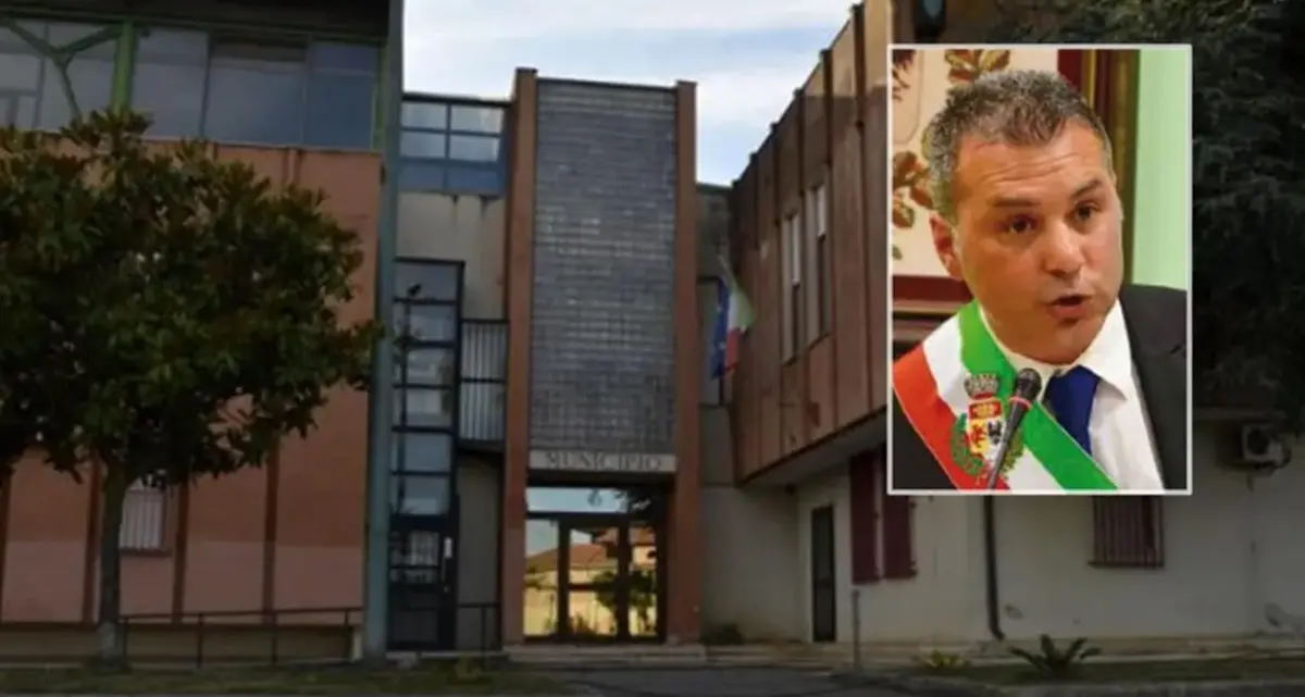 Elezioni al Comune di Stefanaconi, dichiarato incandidabile l’ex sindaco Salvatore Solano\n