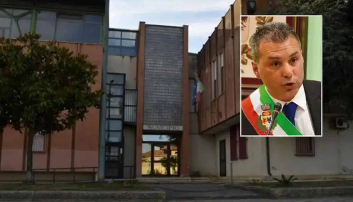 Elezioni al Comune di Stefanaconi, dichiarato incandidabile l’ex sindaco Salvatore Solano\n