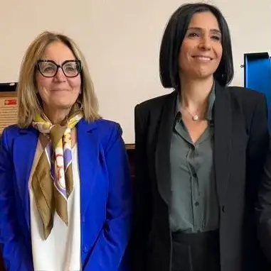 “Rete dei Talenti calabresi”, sostegno all’inizioativa di Giusi Princi dalla Commissaria del Gom Frittelli\n