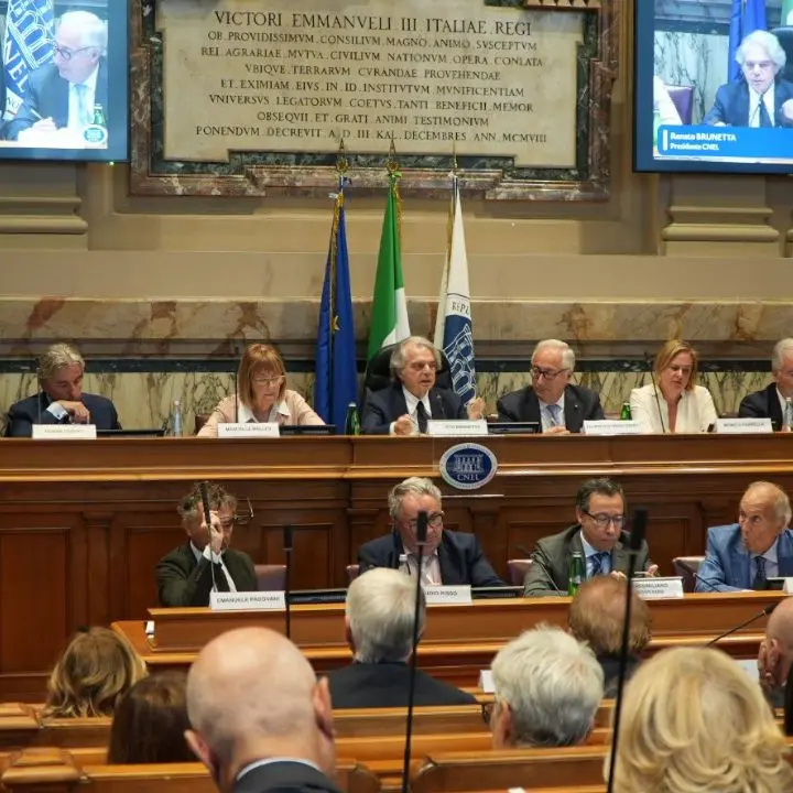 Pubblica amministrazione e Pnrr, il bilancio del Cnel: oltre 115 miliardi agli enti locali, ora la sfida è la continuità\n