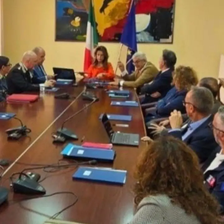 Aggressioni ai sanitari, protocollo a Cosenza: allerta rapida e pulsanti di emergenza previsti\n