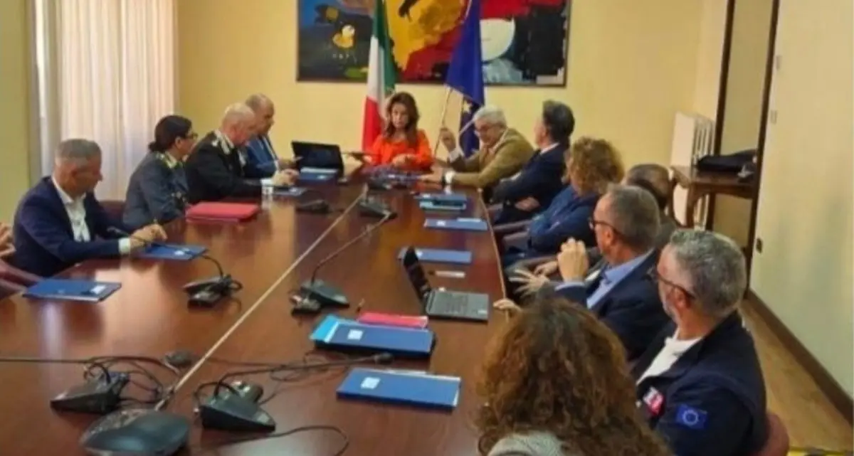 Aggressioni ai sanitari, protocollo a Cosenza: allerta rapida e pulsanti di emergenza previsti\n