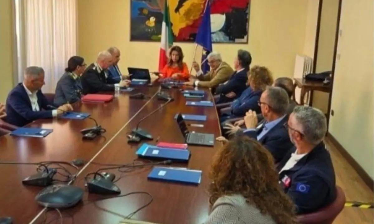 Aggressioni ai sanitari, protocollo a Cosenza: allerta rapida e pulsanti di emergenza previsti\n