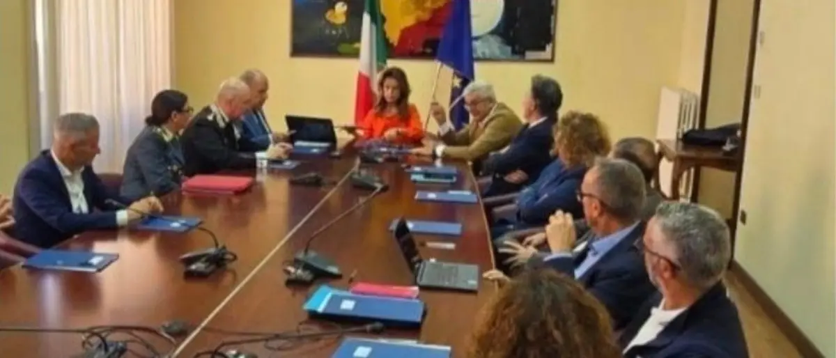 Aggressioni ai sanitari, protocollo a Cosenza: allerta rapida e pulsanti di emergenza previsti\n