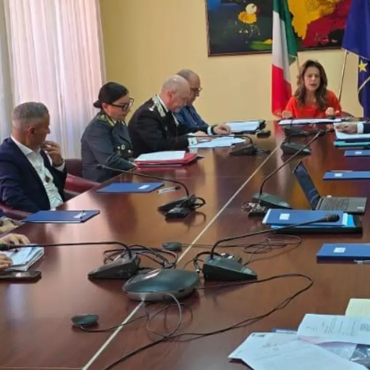 Aggressioni ai sanitari, a Cosenza un protocollo per rafforzare la sicurezza\n