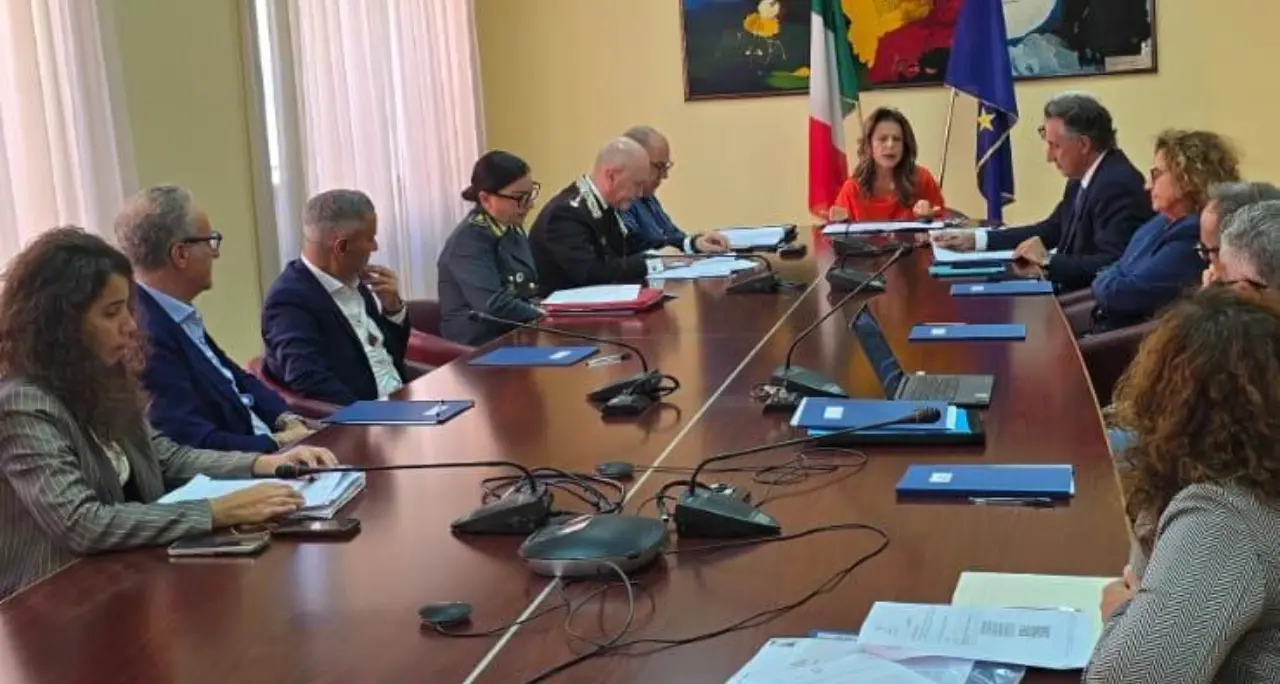 Aggressioni ai sanitari, a Cosenza un protocollo per rafforzare la sicurezza\n
