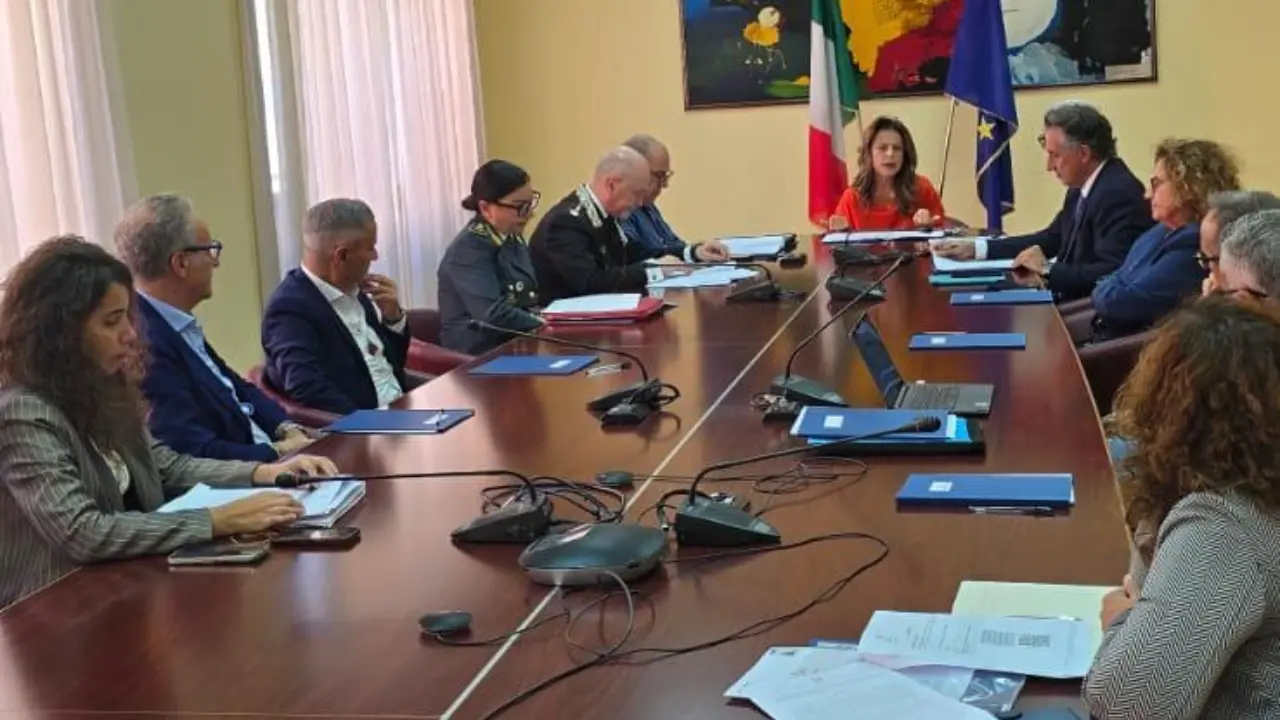 Aggressioni ai sanitari, a Cosenza un protocollo per rafforzare la sicurezza\n