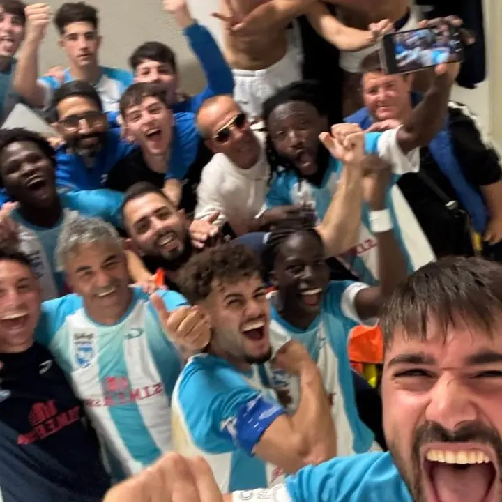 Coppa Calabria, andata degli ottavi di finale: poker per Academy Ardore e Luzzese. Pesante blitz del Tarsia\n