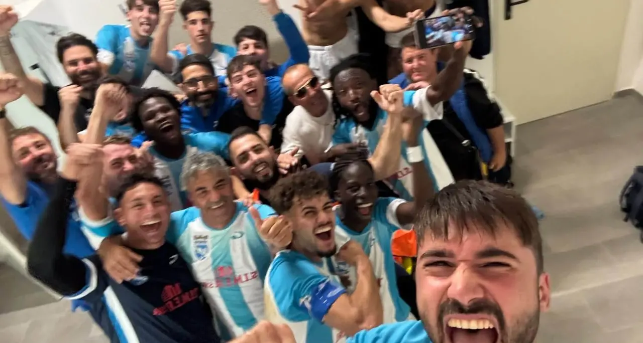 Coppa Calabria, andata degli ottavi di finale: poker per Academy Ardore e Luzzese. Pesante blitz del Tarsia\n