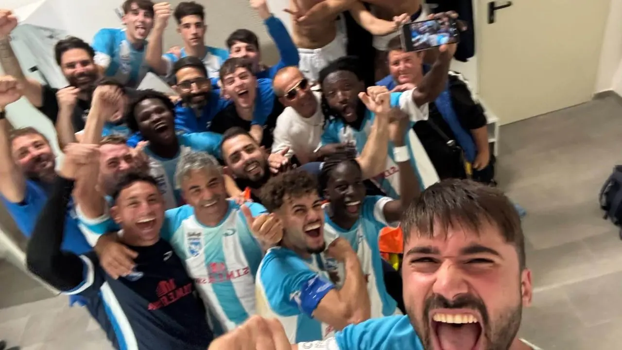 Coppa Calabria, andata degli ottavi di finale: poker per Academy Ardore e Luzzese. Pesante blitz del Tarsia\n