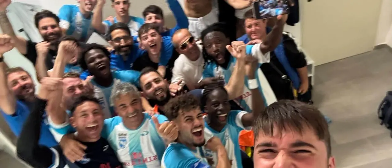 Coppa Calabria, andata degli ottavi di finale: poker per Academy Ardore e Luzzese. Pesante blitz del Tarsia\n
