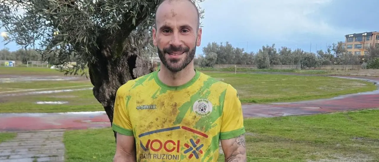 Coppa Calabria, il Caraffa sorride grazie al fattore Giglio: «Doppietta importante, ma al ritorno servirà massima attenzione»\n