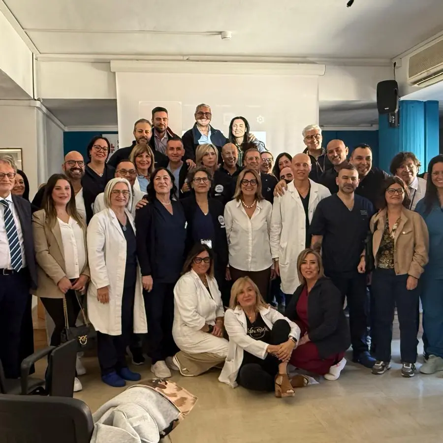Al Gom conferiti gli incarichi di funzione dopo oltre quattordici anni:\u00A0la Direzione incontra i nuovi coordinatori\n