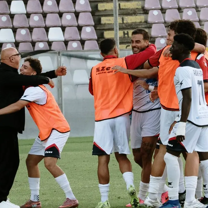 Vibonese Calcio, si torna al \"Luigi Razza\": arriva il Gela, una buccia di banana da evitare\n