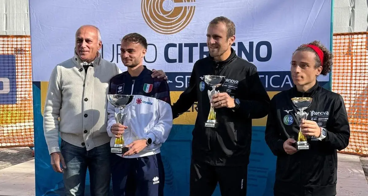 Corri Cosenza 2026, domenica sport e solidarietà attraversano le strade della città\n