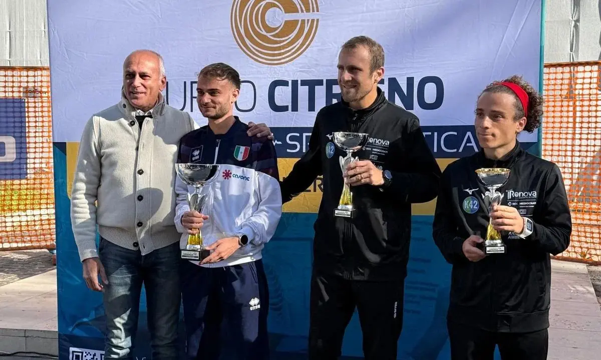 Corri Cosenza 2026, domenica sport e solidarietà attraversano le strade della città\n
