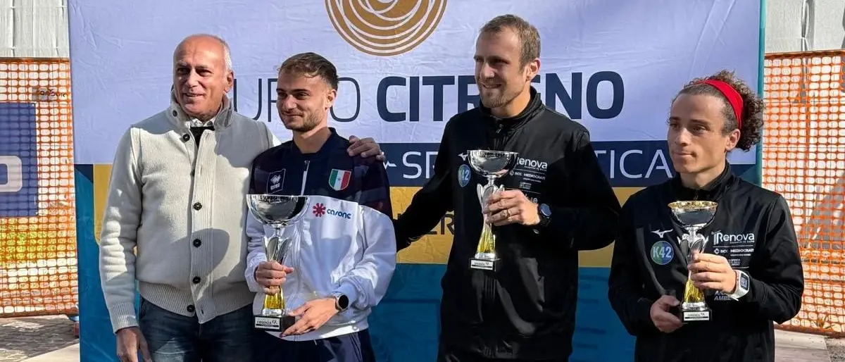 Corri Cosenza 2026, domenica sport e solidarietà attraversano le strade della città\n