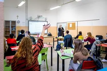 L'uscita dell'Italia dall'Enoc:\u00A0Agedo chiede le dimissioni della Garante per l'Infanzia Marina Terragni\n