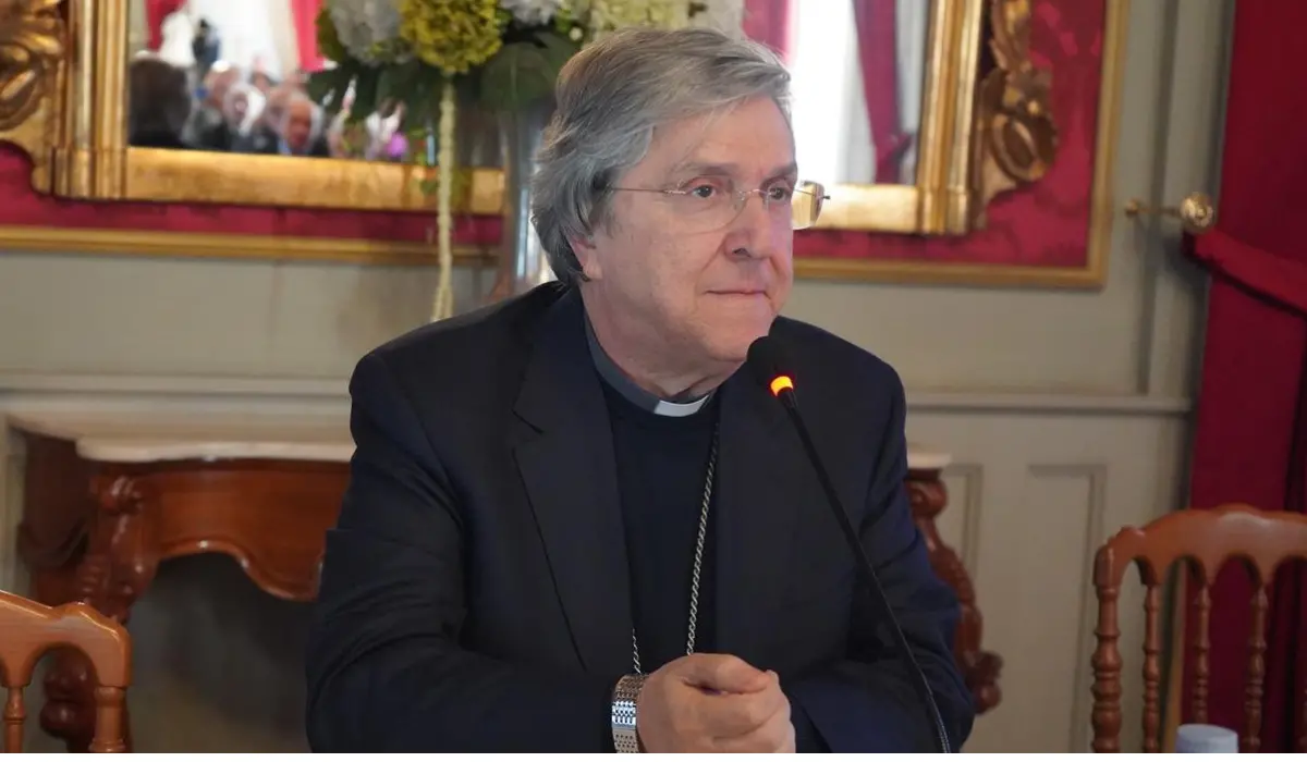 Mons. Savino (Cei)\u00A0al fianco di agricoltori e pescatori: «La sofferenza della Calabria non resti una notizia locale»\n