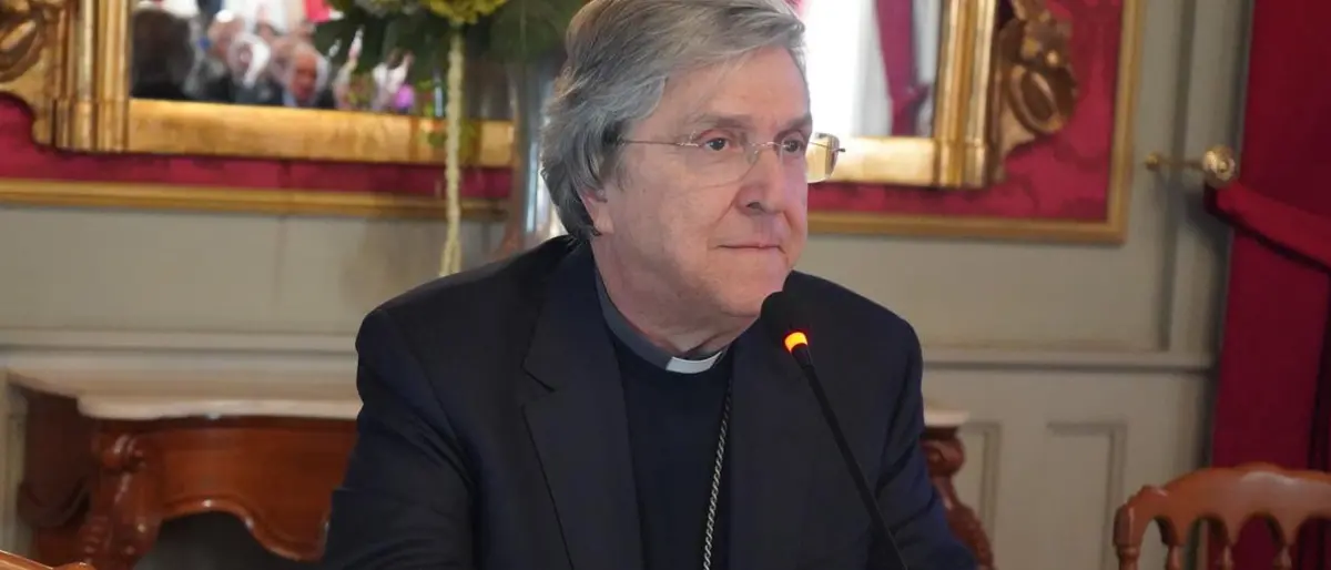 Mons. Savino (Cei)\u00A0al fianco di agricoltori e pescatori: «La sofferenza della Calabria non resti una notizia locale»\n