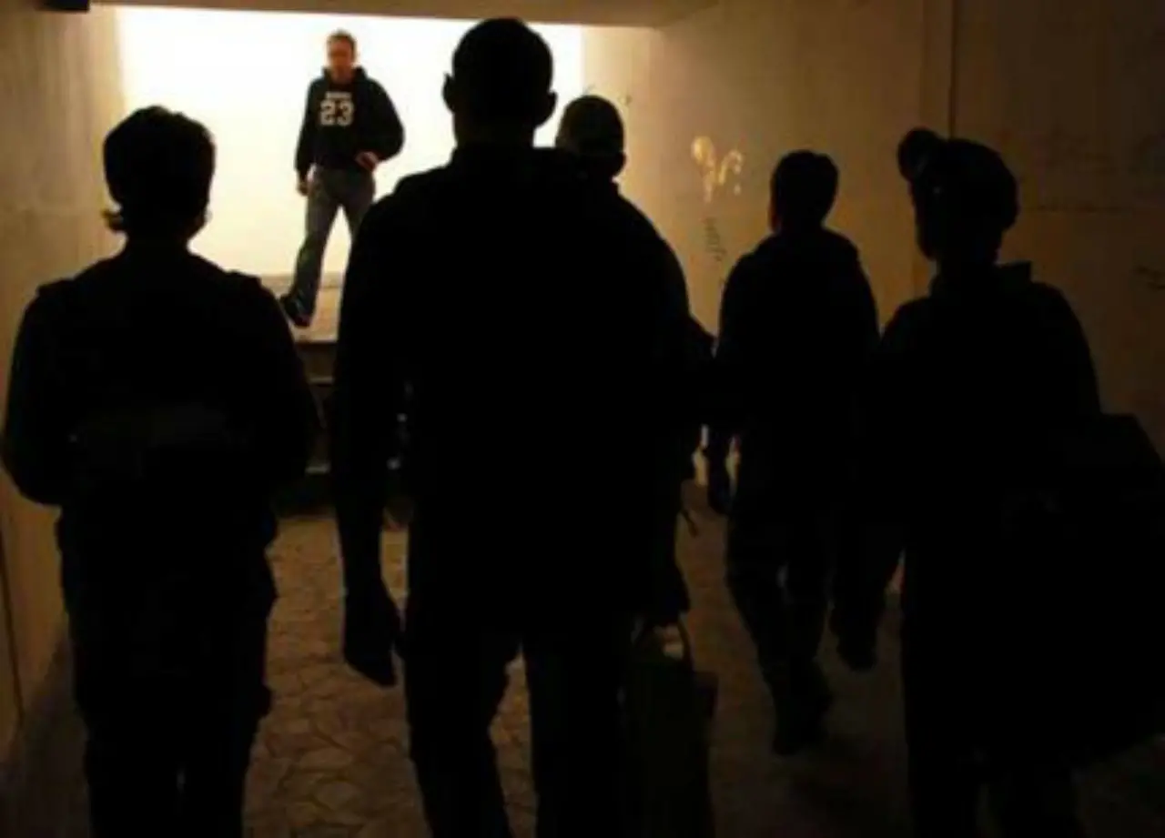 Violenza giovanile e responsabilità educativa: l'appello dell'ANPE Calabria agli adulti e alle istituzioni\n