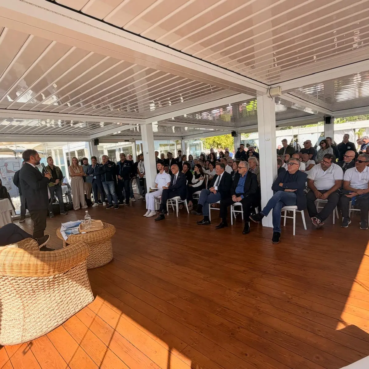 Monitoraggio ambientale e tutela del mare, Montuoro: «Prevenzione, controlli e tecnologia per proteggere la Calabria tutto l’anno»\n